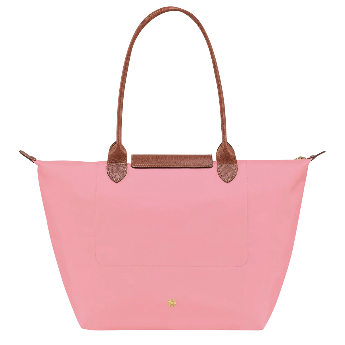 Longchamp - Large Le Pliage Tote, Marshmallow