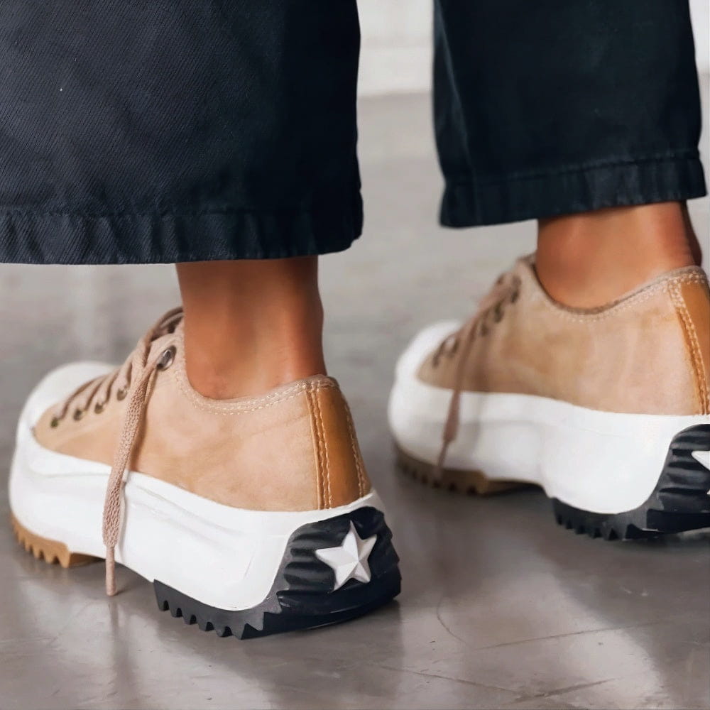 Bettina | Chaussures à Plateforme