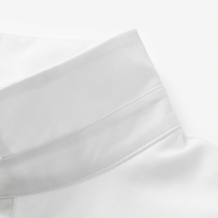 Peggy | Blouse à Boutons Déclaration