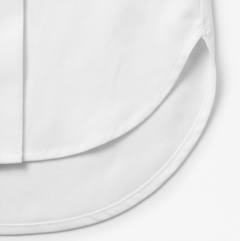 Peggy | Blouse à Boutons Déclaration