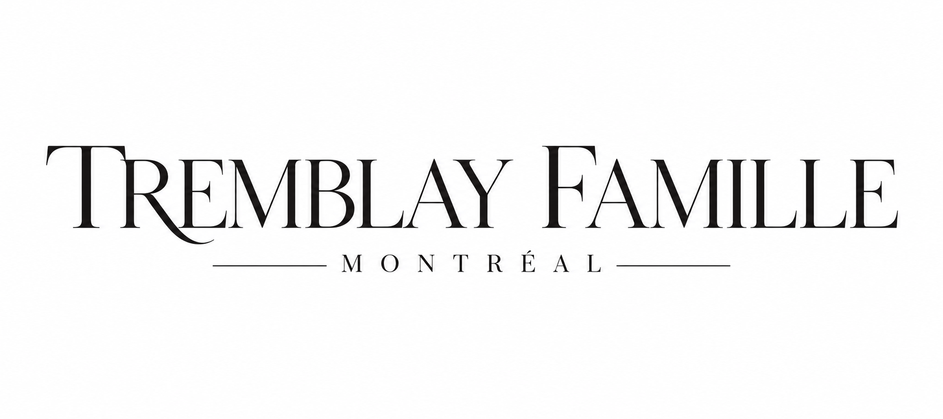 Tremblay Famille Montréal